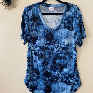 LuLaRoe Small Iris T
